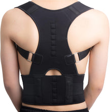 Load image into Gallery viewer, HexoBrace™ Posture Corrector Back Brace (Unisex)
