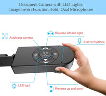 Load image into Gallery viewer, Document Camera for Teachers
