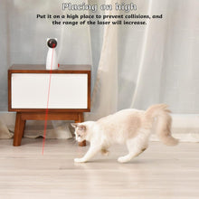Load image into Gallery viewer, Cat Laser Toy
