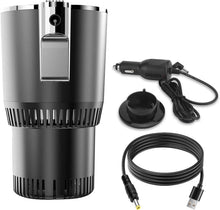 Load image into Gallery viewer, Smart Cold and Warm Car Cup Holder
