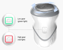 Load image into Gallery viewer, HexoFoot™ Electric Callus Remover with Vacuum Suction
