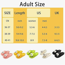 Load image into Gallery viewer, Women's Cool Funny House Slippers
