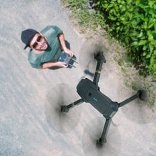 Load image into Gallery viewer, Premium Mini 4K Flying Dual Camera RC Drone Kit
