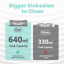 Load image into Gallery viewer, Ultrasonic Jewelry Cleaner Machine
