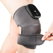 Load image into Gallery viewer, HexoKnee™ Heated Multifunctional Knee Massager
