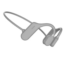 Load image into Gallery viewer, New Waterproof Bone Conduction Headphones Stereo Bluetooth Wireless
