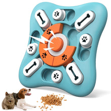 Load image into Gallery viewer, Dog Puzzle Toys
