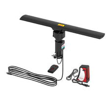 Load image into Gallery viewer, Long Range Omnidirectional Outdoor HD TV Signal Booster Antenna 990 Miles
