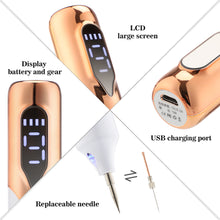 Load image into Gallery viewer, HexoPlasma™️ Mole Removal Plasma Pen
