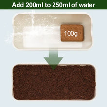Load image into Gallery viewer, Organic Coconut Coir For Plants

