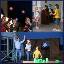 Load image into Gallery viewer, Flying Spinner Mini Drone Flying
