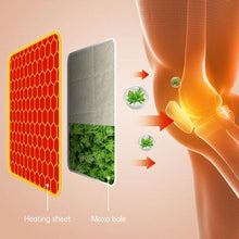 Load image into Gallery viewer, HexoFit™ Heat Compression Knee Massager
