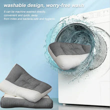 Load image into Gallery viewer, Orthopedic Neck Pillow For Sleeping
