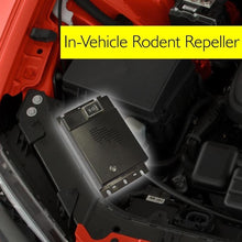 Load image into Gallery viewer, Ultrasonic Car Squirrel Repeller - Get Rid Of Squirrels in 48 Hours
