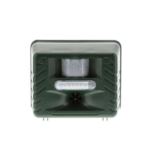 Load image into Gallery viewer, Woodpecker Ultrasonic Repeller for Effective Bird Control - Get Rid of Woodpeckers
