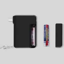 Load image into Gallery viewer, Smart Compact Portable Breath Alcohol Home / Car Breathalyzer Tester
