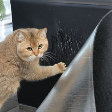 Load image into Gallery viewer, Ultimate Cat Scratch Couch Guard Protector Carpet Mat
