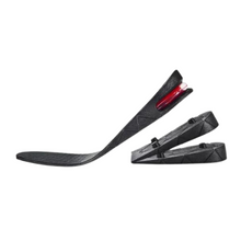 Load image into Gallery viewer, Height Increasing Shoe Lift Booster Insole Inserts
