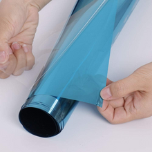 Load image into Gallery viewer, Reflective One-Way Privacy Glass Window Insulation Film
