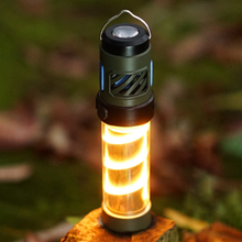 Load image into Gallery viewer, Rechargeable Outdoor Mosquito Repellent Lamp
