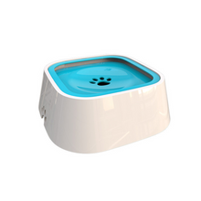 Load image into Gallery viewer, Large Capacity Anti-Overflow Dog Drinking Water Bowl
