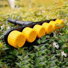 Load image into Gallery viewer, Powerful Multipurpose Garden Atomizer Nozzle Hose Attachment
