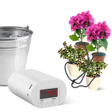 Load image into Gallery viewer, Smart Garden Auto Watering System for Healthy Plant Growth
