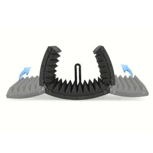 Load image into Gallery viewer, Voice Recording Sound Isolation Booth Noise Shield
