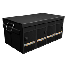 Load image into Gallery viewer, Large Capacity Car Trunk Organizer
