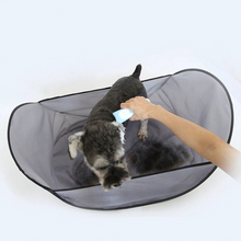 Load image into Gallery viewer, Waterproof Pet Dog / Cat Hair Catcher for Grooming
