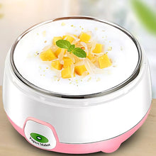 Load image into Gallery viewer, Mini Electric Probiotic DIY Yogurt Maker
