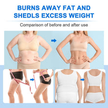 Load image into Gallery viewer, Electric Shock Pulse Neck and Shoulder Kneading Massager
