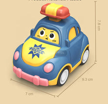Load image into Gallery viewer, TurboCar - Self Driving Toy Cars
