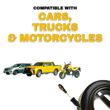 Load image into Gallery viewer, Tire Sealing Nails (10 Pack)
