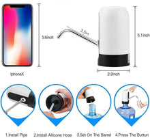 Load image into Gallery viewer, Automatic Water Dispenser
