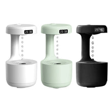 Load image into Gallery viewer, Anti Gravity Humidifier
