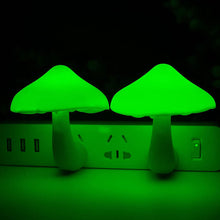 Load image into Gallery viewer, Mushroom Light

