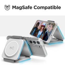 Load image into Gallery viewer, 3 In 1 Travel Charger
