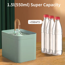 Load image into Gallery viewer, Pet Water Dispenser
