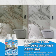 Load image into Gallery viewer, Stain Remover - Removal Oxidation, Rust, Stains
