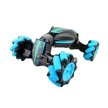 Load image into Gallery viewer, Gesture Controlled Stunt Car-360 Rotation
