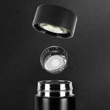 Load image into Gallery viewer, LED Temperature Display Thermos Bottle
