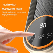 Load image into Gallery viewer, Mini Space Heater
