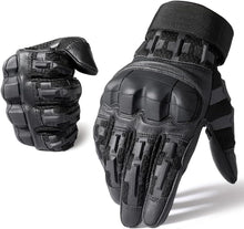 Load image into Gallery viewer, Touch Screen Tactical Gloves
