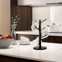 Load image into Gallery viewer, Cup Mug Holder Tree
