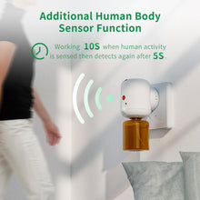 Load image into Gallery viewer, Plug In Scent Air Waterless Diffuser
