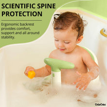 Load image into Gallery viewer, Baby Bath Seat
