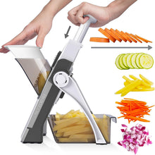 Load image into Gallery viewer, Mandoline Slicer
