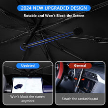 Load image into Gallery viewer, Car Windshield Sun Shade
