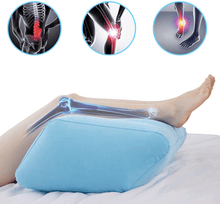 Load image into Gallery viewer, HexoRelief™ Leg Elevation Pillow
